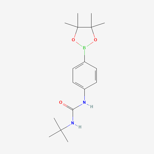 FT-0688825 CAS:874297-78-6 chemical structure
