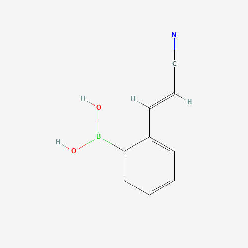 FT-0688826 CAS:850568-63-7 chemical structure