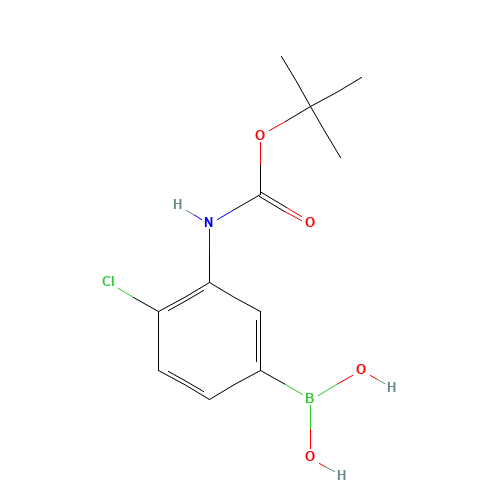 FT-0688831 CAS:871329-57-6 chemical structure