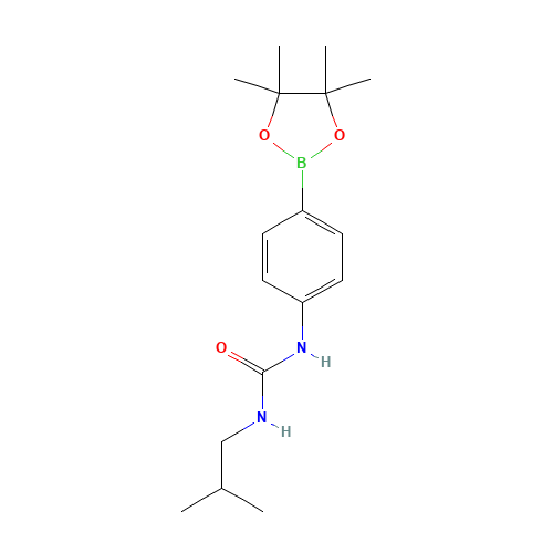 FT-0688834 CAS:874291-03-9 chemical structure