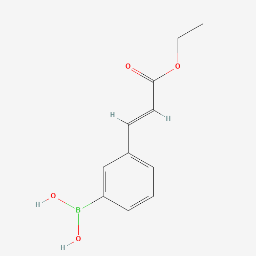 FT-0688835 CAS:913835-51-5 chemical structure