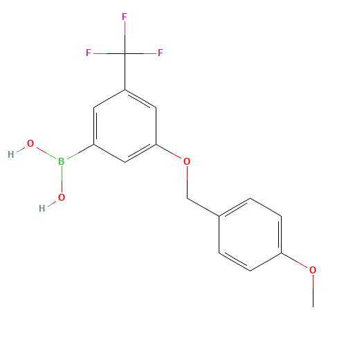 FT-0688839 CAS:913835-77-5 chemical structure