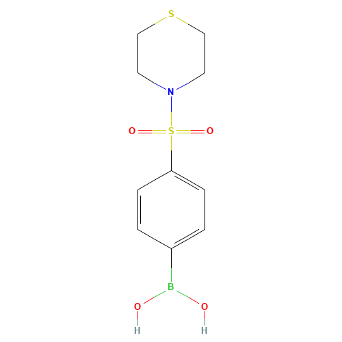 FT-0688847 CAS:871329-69-0 chemical structure