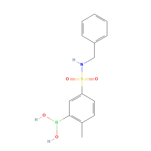 FT-0688849 CAS:871329-73-6 chemical structure