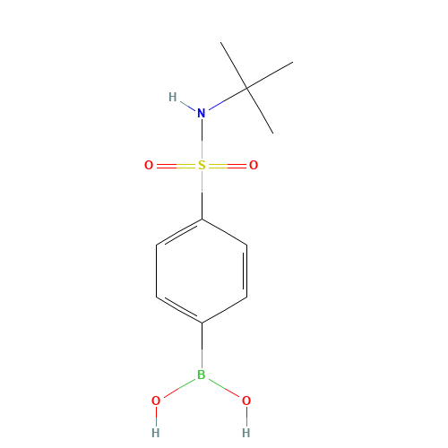 FT-0688850 CAS:208516-15-8 chemical structure