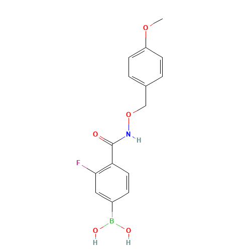 FT-0688862 CAS:913835-49-1 chemical structure