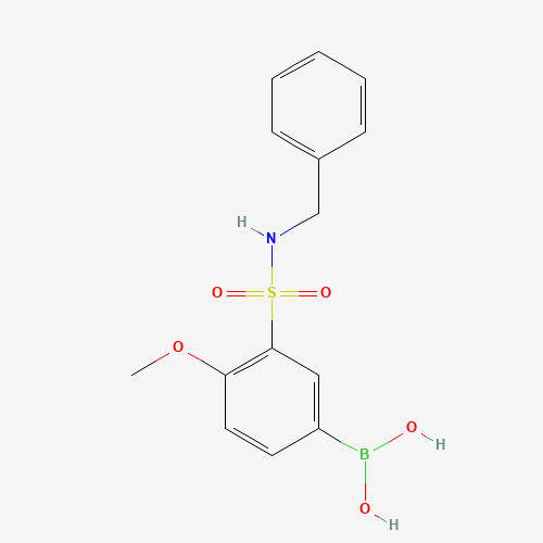 FT-0688872 CAS:874219-51-9 chemical structure