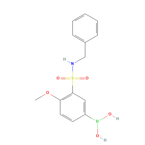 FT-0688872 CAS:874219-51-9 chemical structure