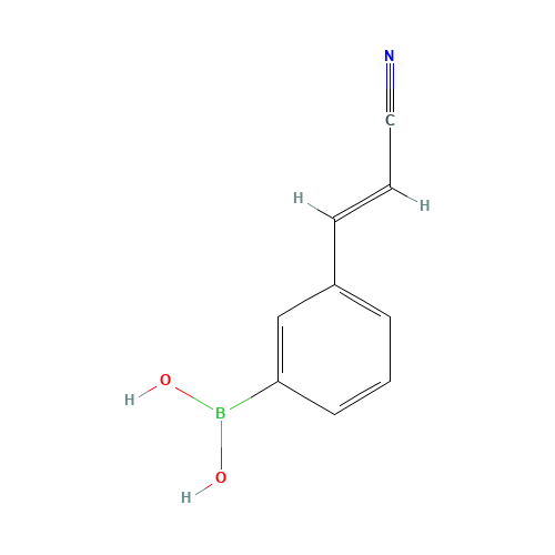 FT-0688880 CAS:850568-53-5 chemical structure