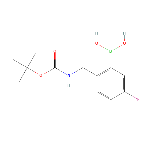 FT-0688881 CAS:850568-43-3 chemical structure