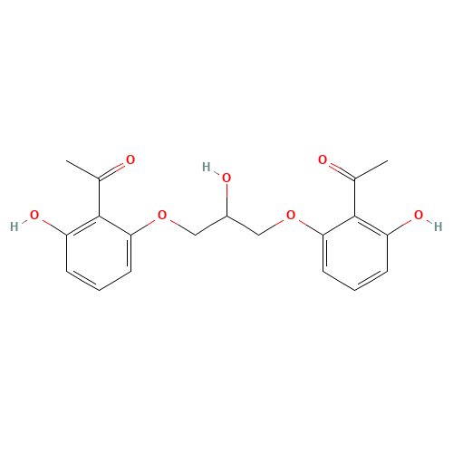 FT-0688903 CAS:16150-44-0 chemical structure