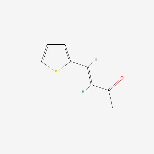 (3E)-4-(2-Thienyl)-3-buten-2-one (CAS: 33603-63-3) - Related Chemical Product