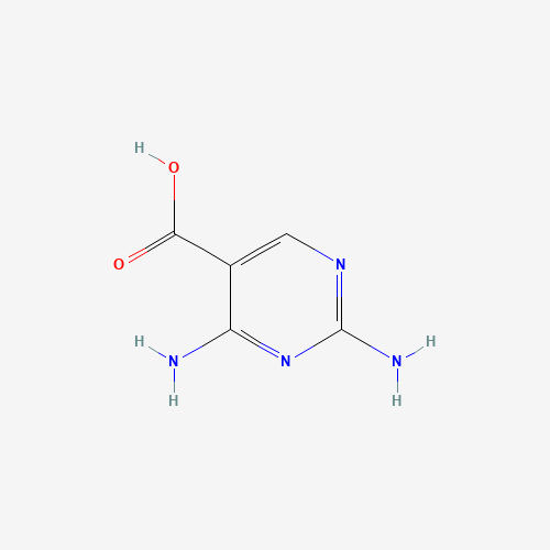 FT-0688920 CAS:18588-61-9 chemical structure