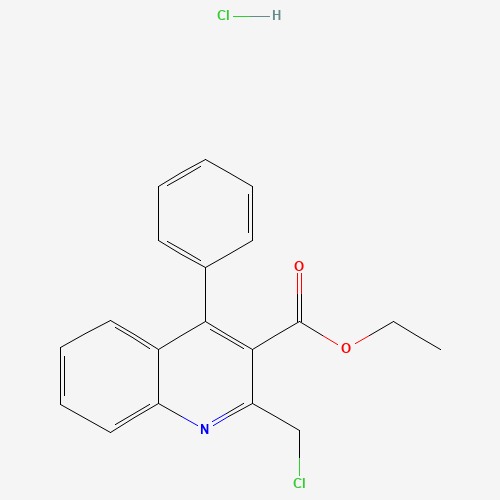 FT-0688924 CAS:126334-84-7 chemical structure