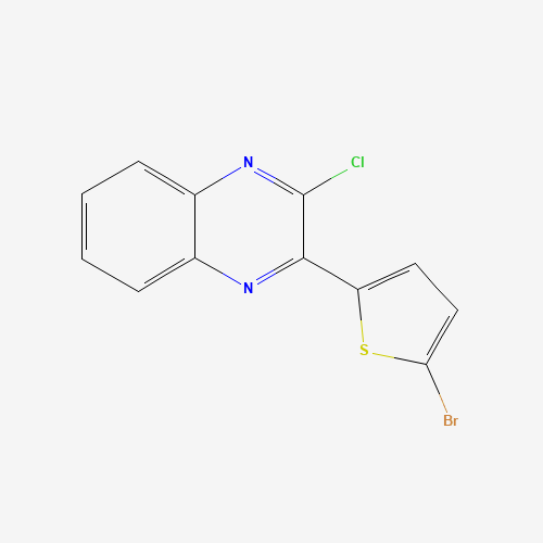 FT-0688926 CAS:66078-66-8 chemical structure