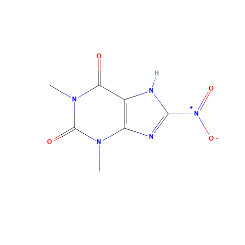 FT-0688928 CAS:2099-73-2 chemical structure