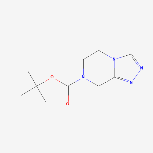 FT-0688929 CAS:723286-79-1 chemical structure