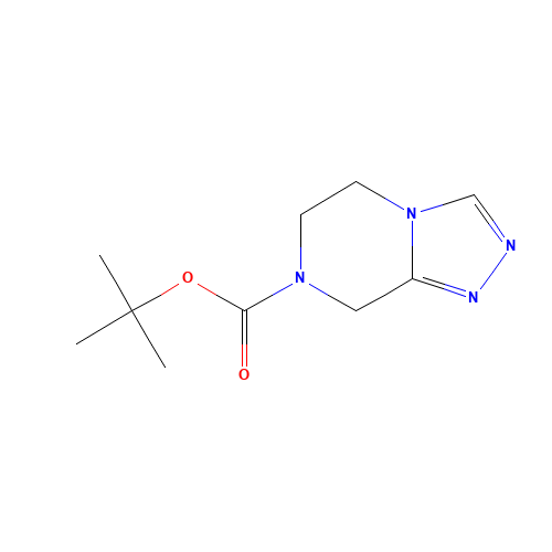 5,6,7,8-tetrahydroimidazo[1,5-a]pyrazine (CAS: 723286-79-1) - Related Chemical Product