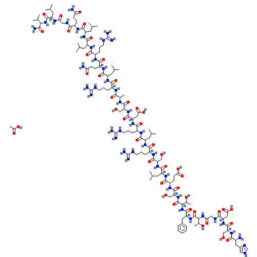 FT-0688938 CAS:10813-74-8 chemical structure