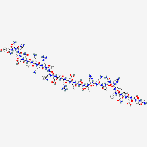 FT-0688944 CAS:64763-77-5 chemical structure