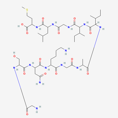 FT-0688952 CAS:131602-53-4 chemical structure
