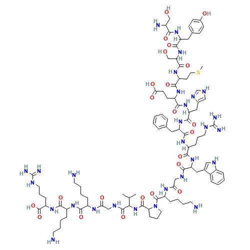 FT-0688961 CAS:7266-47-9 chemical structure