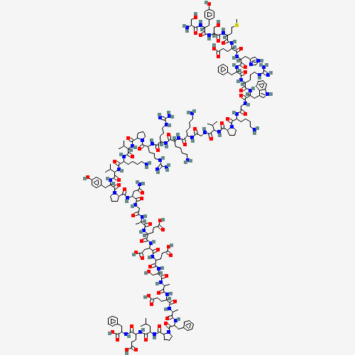 FT-0688962 CAS:12279-41-3 chemical structure