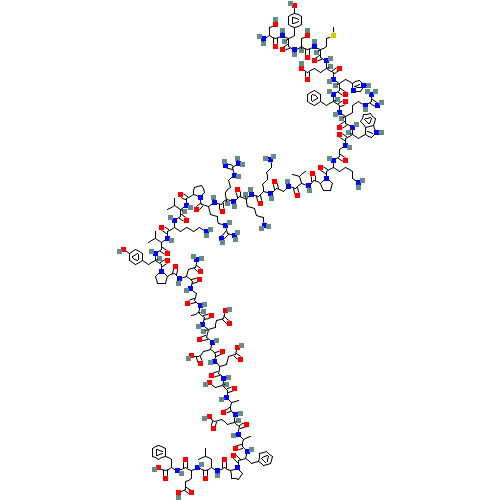 Seractide (CAS: 12279-41-3) - Related Chemical Product