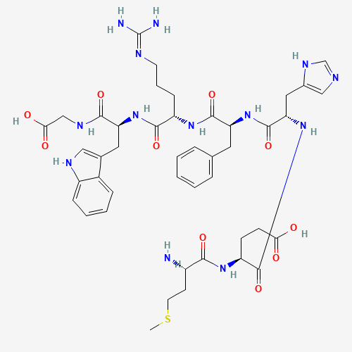 FT-0688965 CAS:4037-01-8 chemical structure