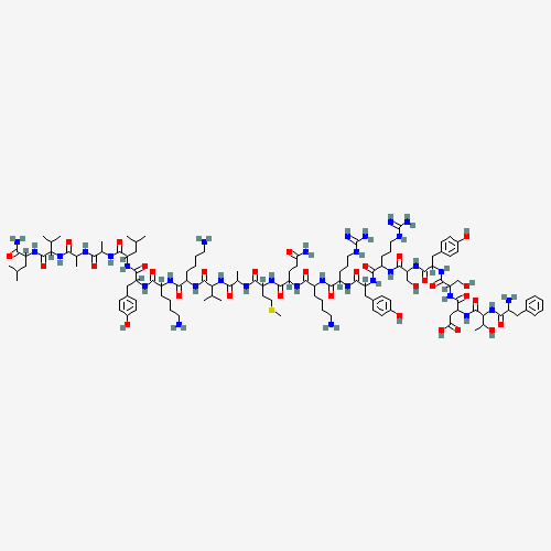 L-Tyrosinamide (CAS: 159899-65-7) - Related Chemical Product