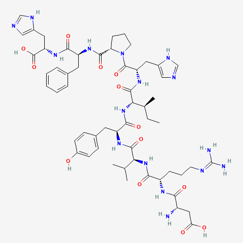 FT-0688969 CAS:34273-12-6 chemical structure