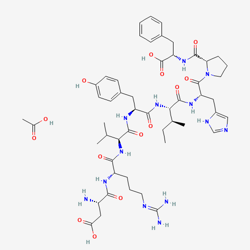 FT-0688970 CAS:68521-88-0 chemical structure