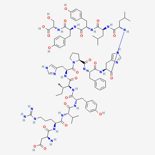 FT-0688971 CAS:110200-37-8 chemical structure