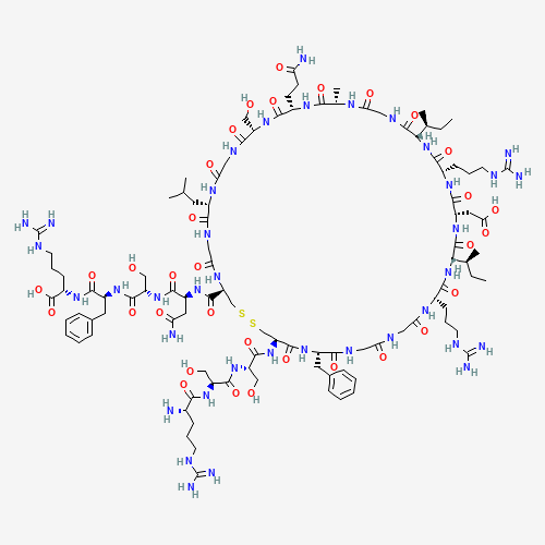FT-0688973 CAS:91421-87-3 chemical structure