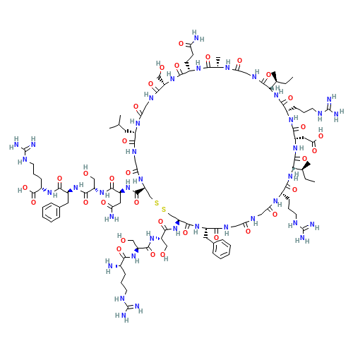 FT-0688973 CAS:91421-87-3 chemical structure