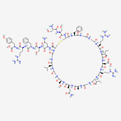 FT-0688975 CAS:90817-13-3 chemical structure