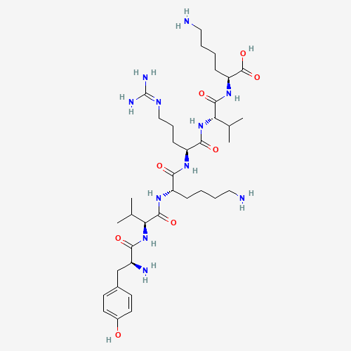 BAND 3 PROTEIN (824-829) (CAS: 158475-15-1) - Related Chemical Product