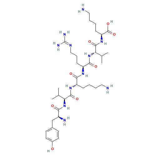 BAND 3 PROTEIN (824-829) (CAS: 158475-15-1) - Related Chemical Product