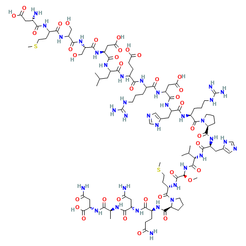 FT-0689006 CAS:85916-47-8 chemical structure