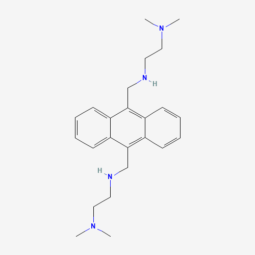 FT-0689013 CAS:123139-39-9 chemical structure