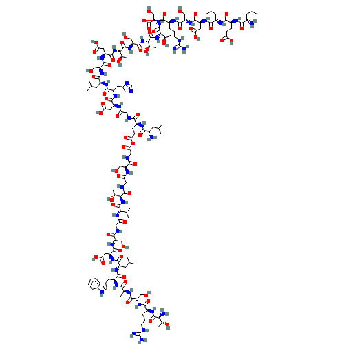 Pthrp (107-139) (CAS: 137348-10-8) - Related Chemical Product