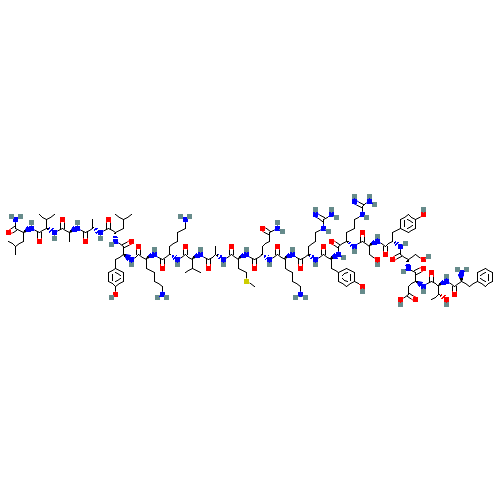 FT-0689019 CAS:136134-68-4 chemical structure