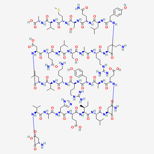 FT-0689021 CAS:132769-35-8 chemical structure