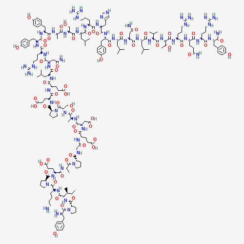 FT-0689023 CAS:118997-30-1 chemical structure