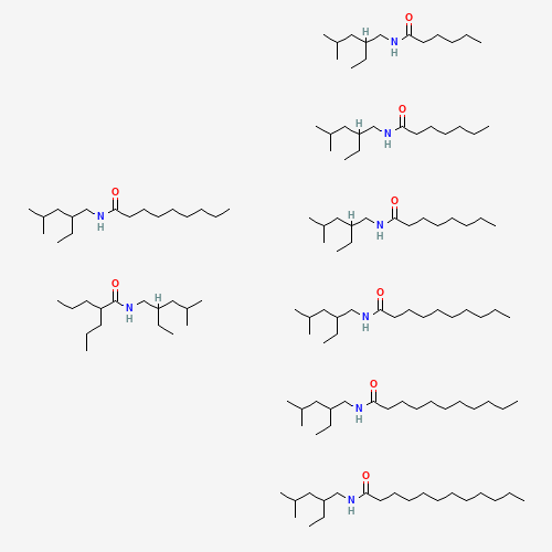 Peptide YY (porcine,rat) (CAS: 81858-94-8) - Related Chemical Product