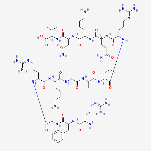 PROTEIN KINASE C (19-31) (CAS: 121545-65-1) - Related Chemical Product