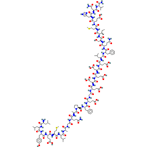 PKC fragment (CAS: 122613-29-0) - Related Chemical Product