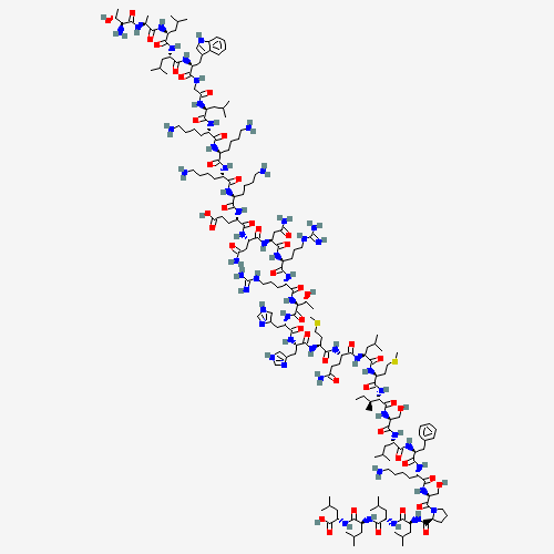 FT-0689034 CAS:139872-85-8 chemical structure