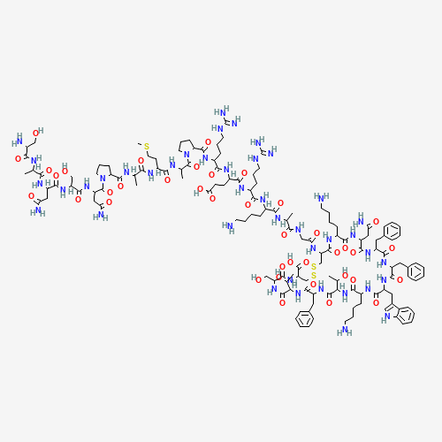 FT-0689038 CAS:73032-94-7 chemical structure