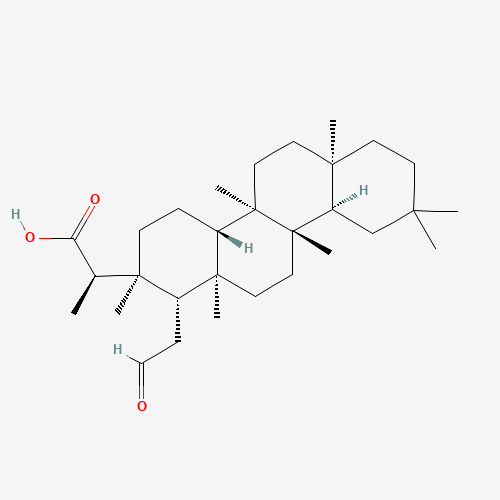FT-0689039 CAS:357952-10-4 chemical structure